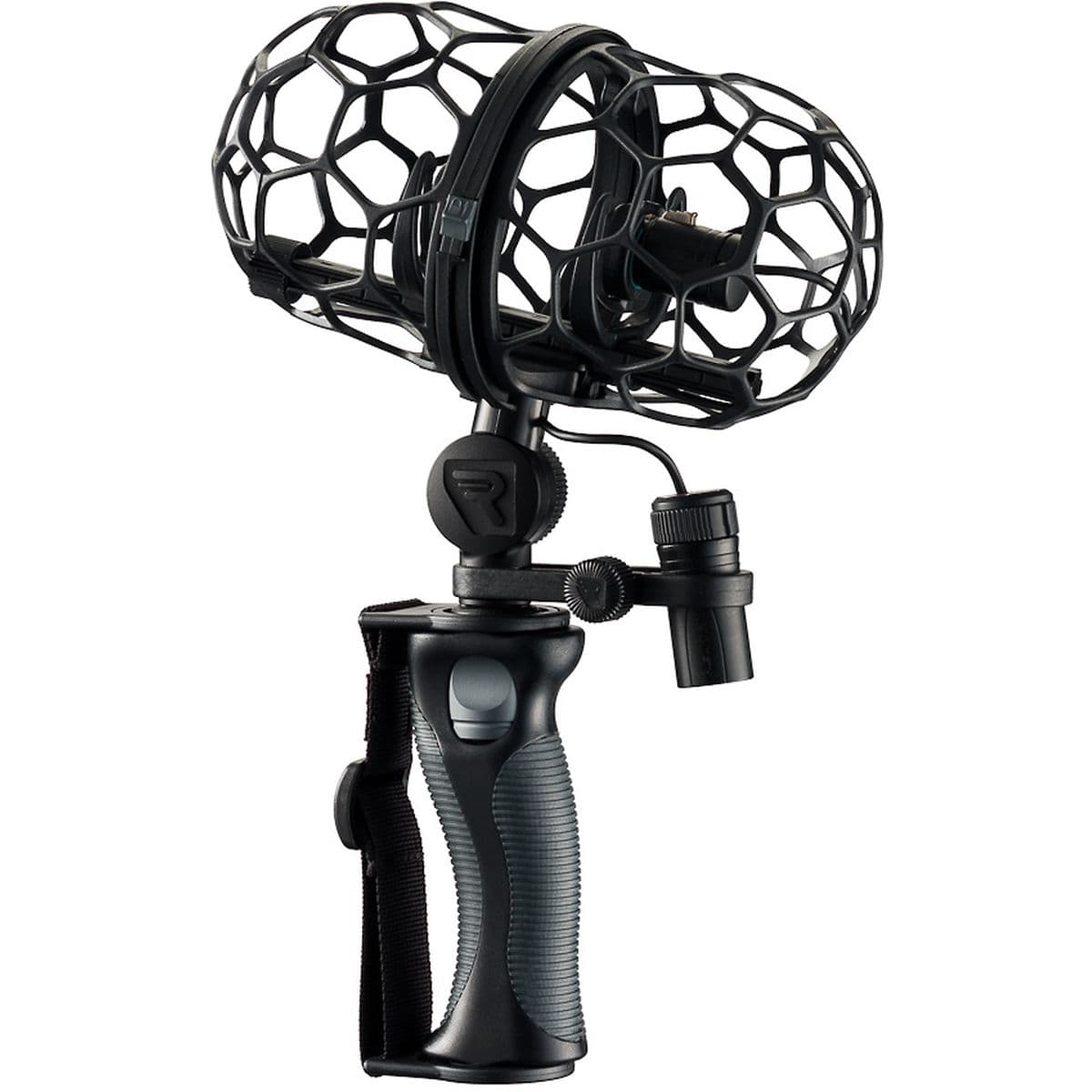 Nano Shield Kit NS0-AA — Rycote