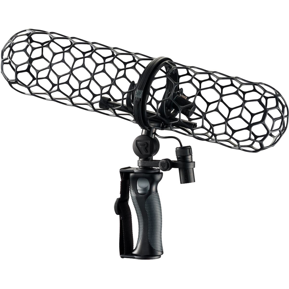 Nano Shield Kit NS5-DC — Rycote