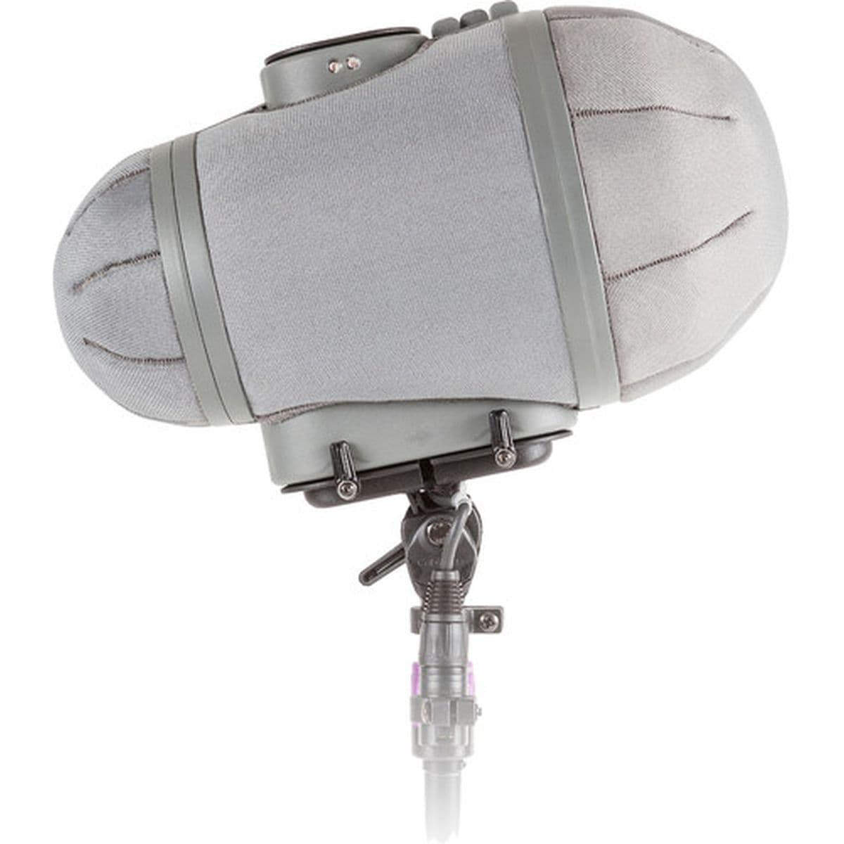 Stereo Cyclone MS Kit 4 — Rycote