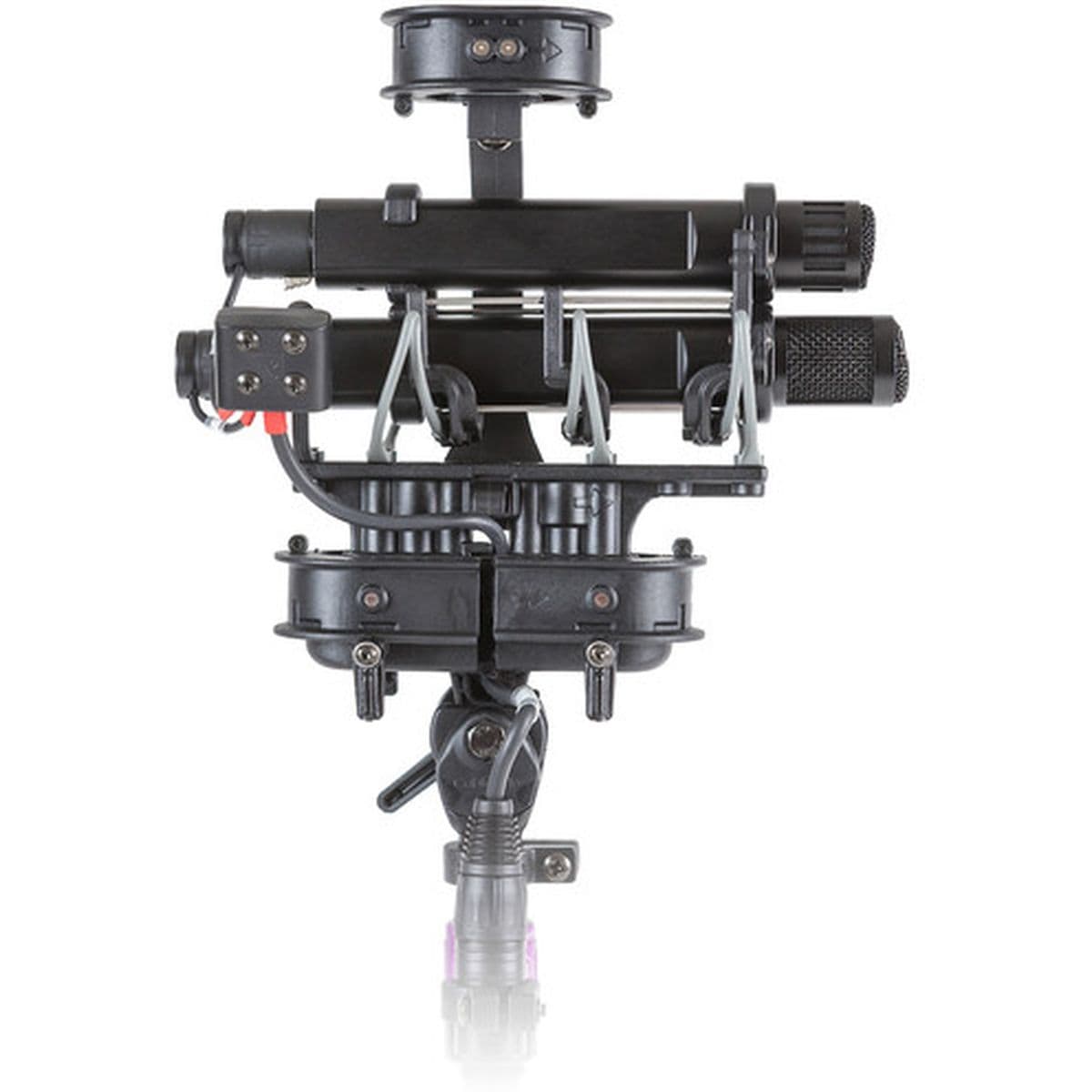 Stereo Cyclone MS Kit 4 — Rycote