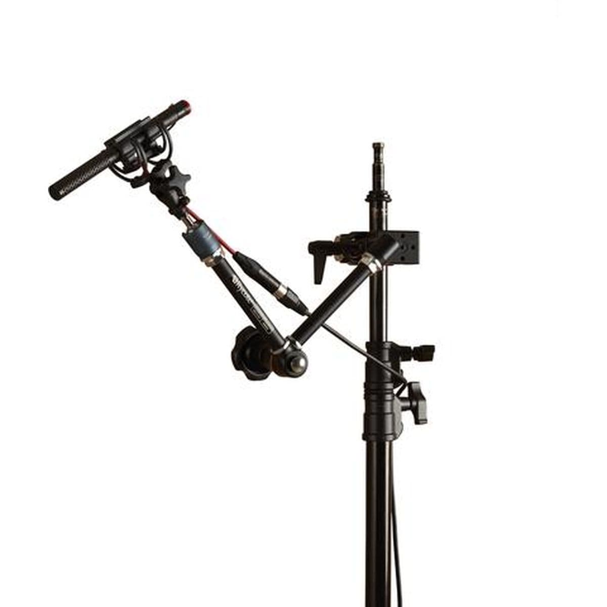 pcs-Artic Arm — Rycote