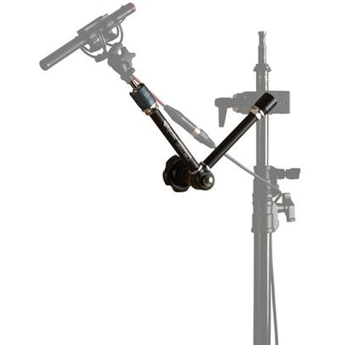 pcs-Artic Arm — Rycote