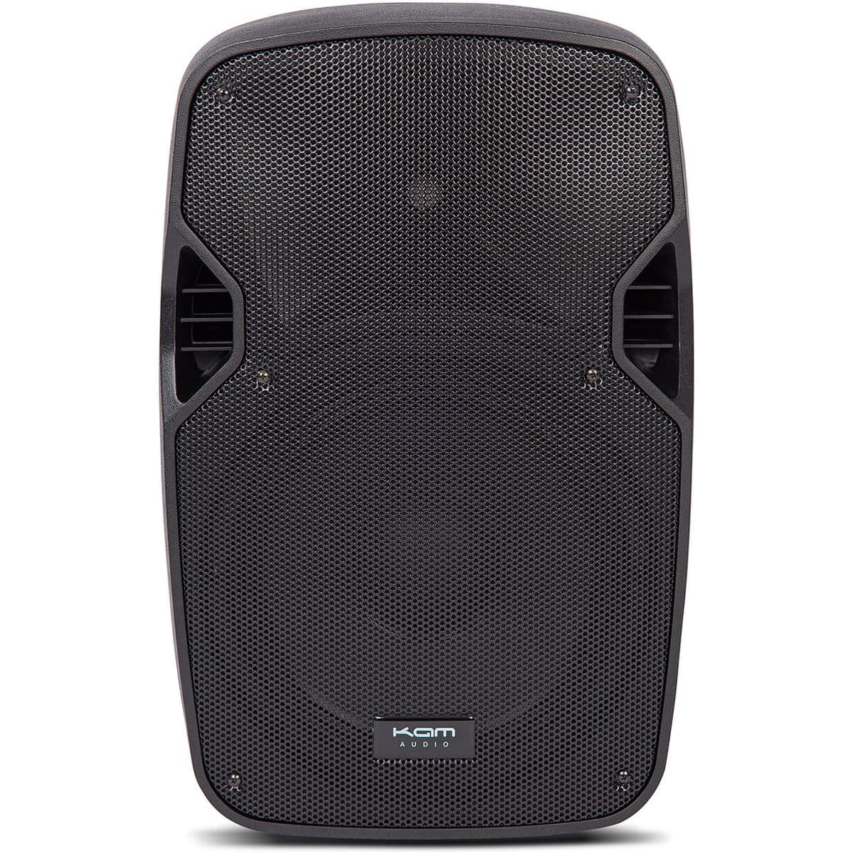 RZ12A Active Speaker w/ Bluetooth & Speaker Stand — Kam