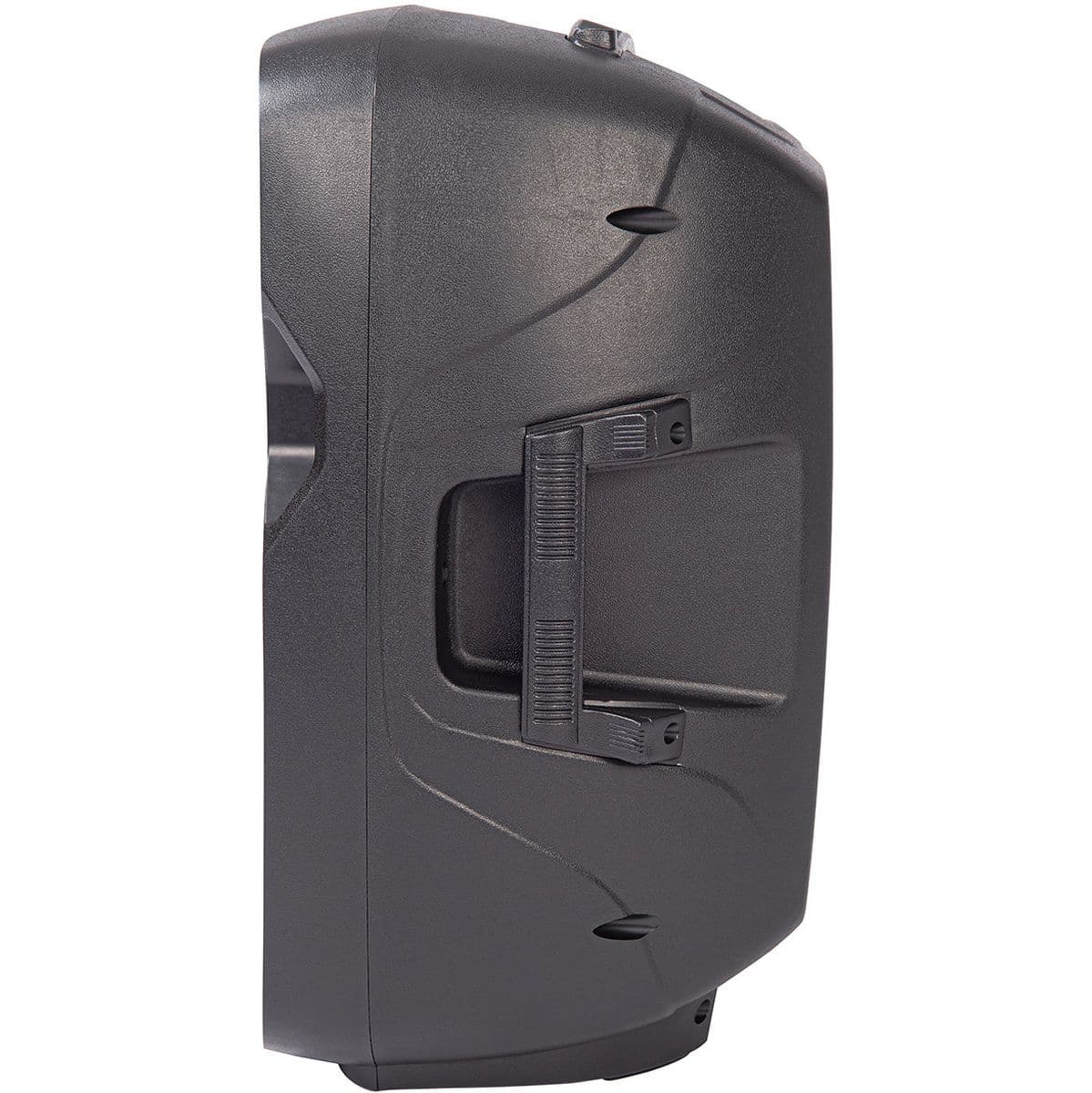 RZ12A Active Speaker w/ Bluetooth & Speaker Stand — Kam