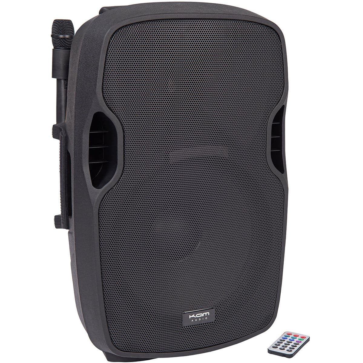 RZ12A Portable Speaker w/ Bluetooth — Kam