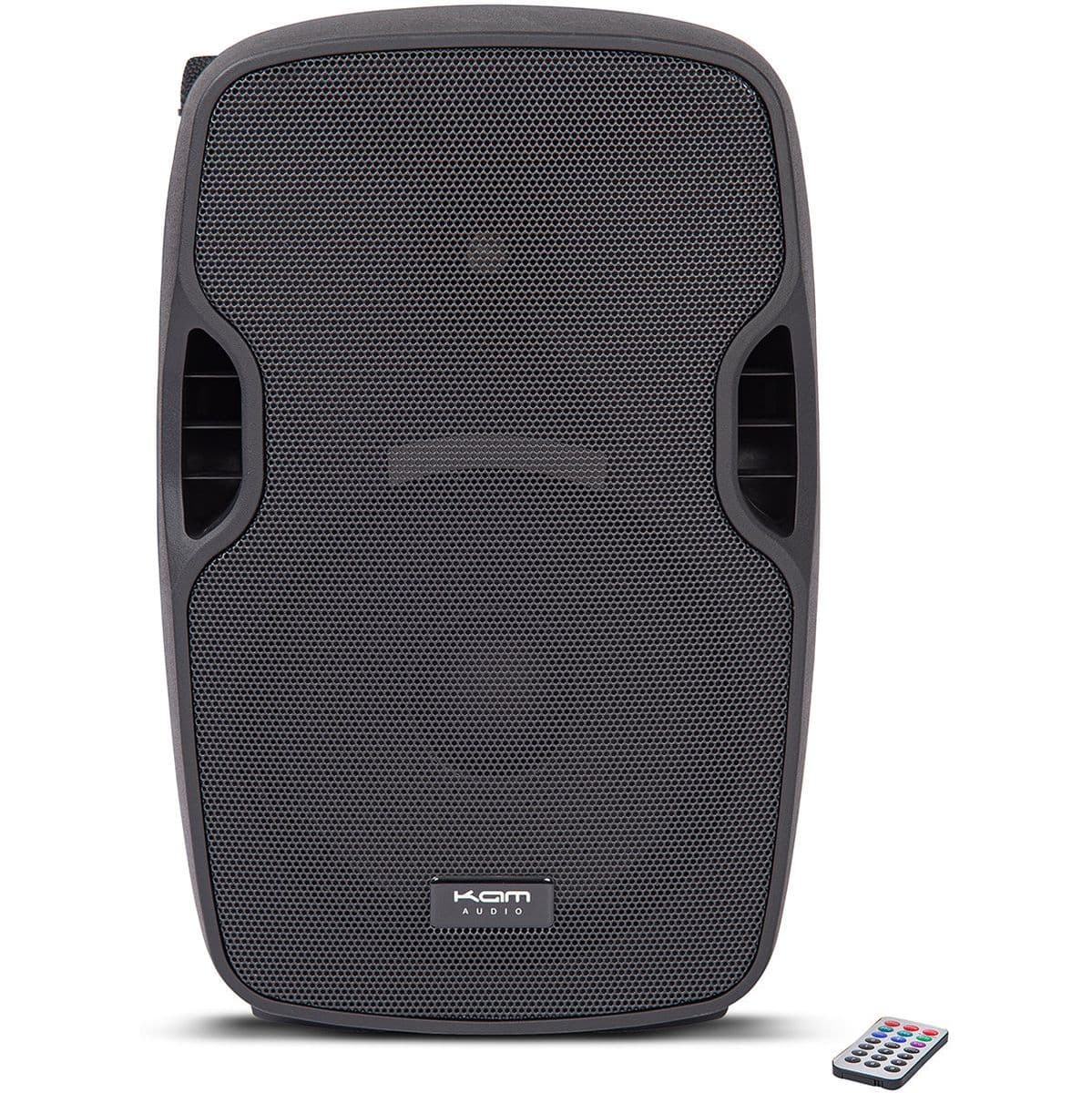 RZ12A Portable Speaker w/ Bluetooth — Kam