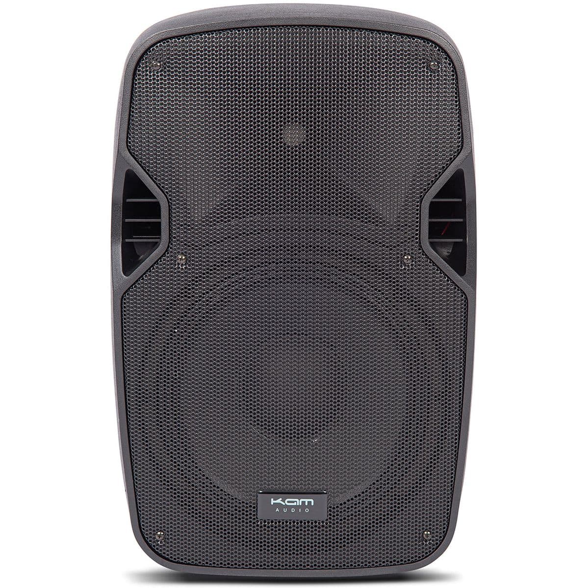 RZ12A Active Speaker w/ Speaker Stand — Kam