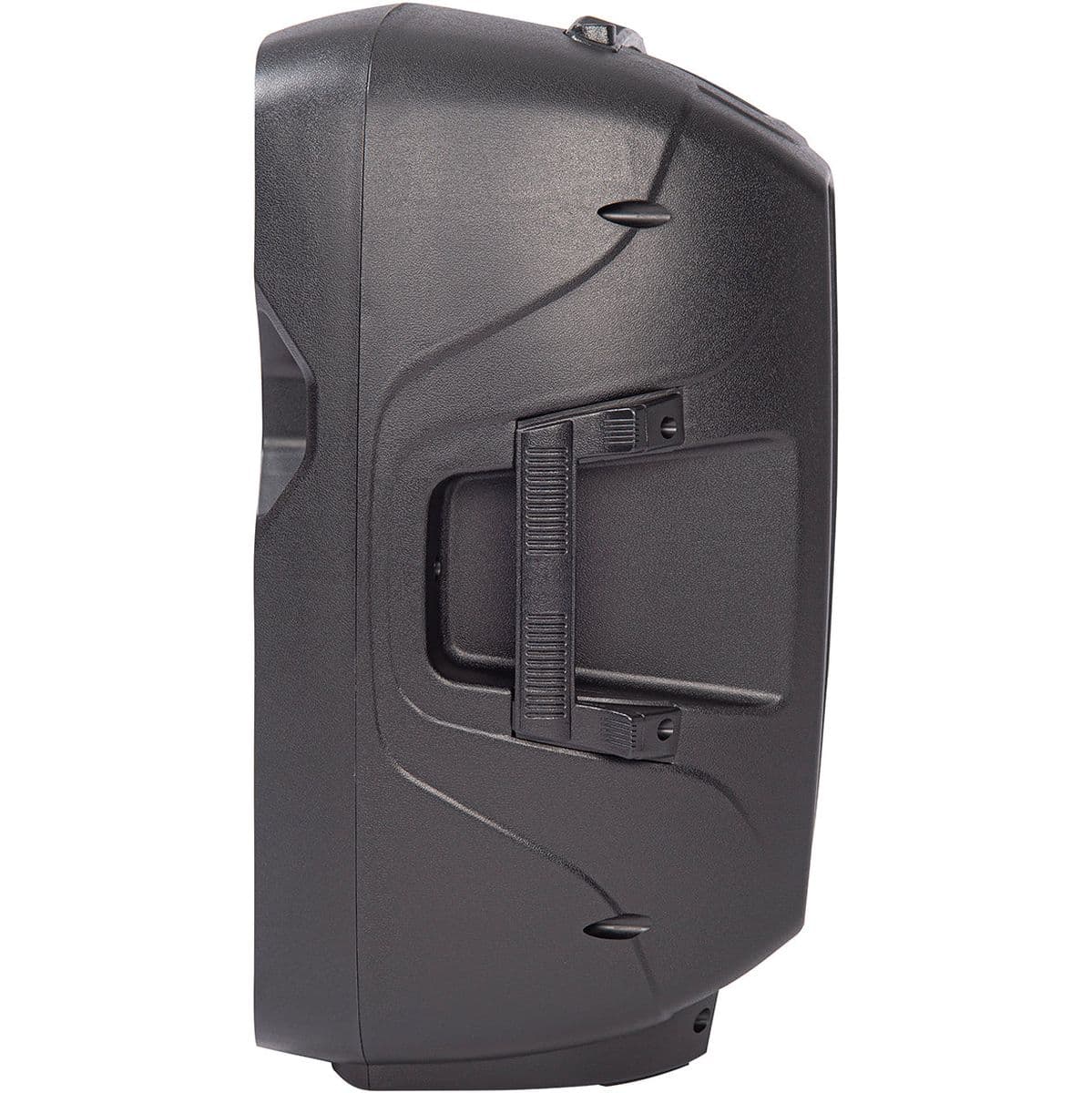 RZ12A Active Speaker w/ Speaker Stand — Kam