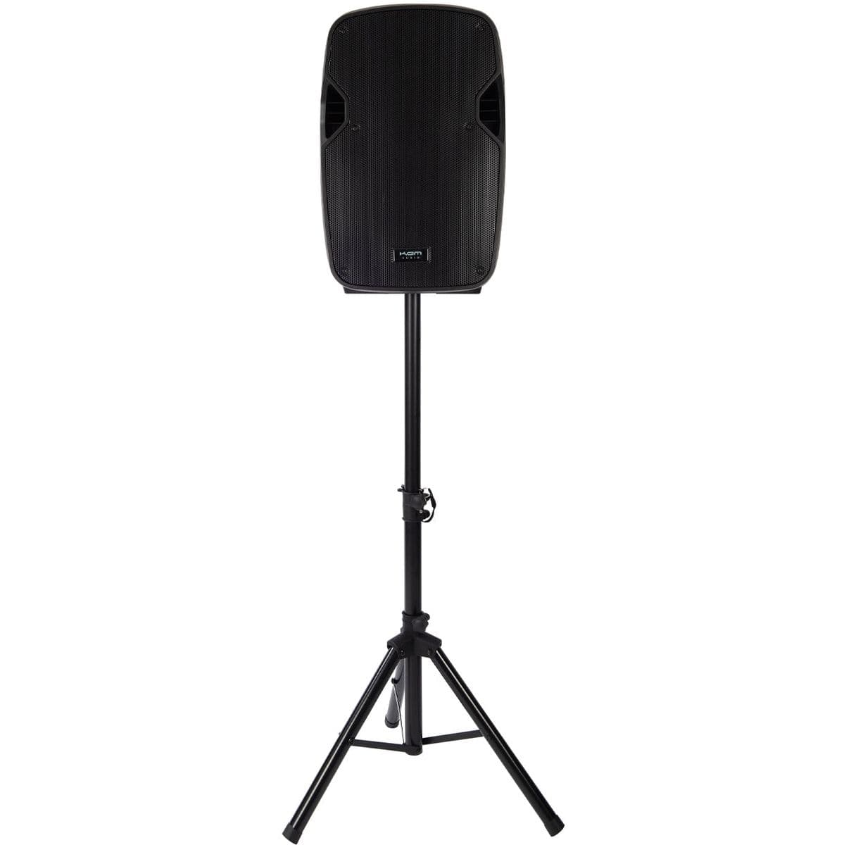 RZ15A Active Speaker w/ Bluetooth & Speaker Stand — Kam