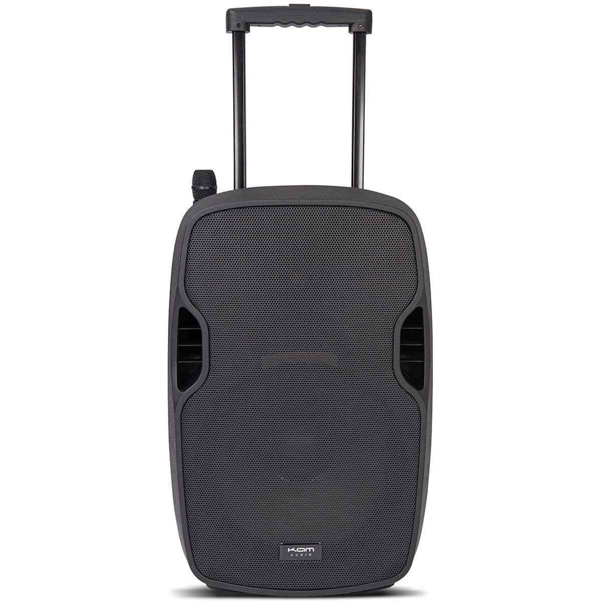 RZ15A Portable Speaker w/ Bluetooth — Kam