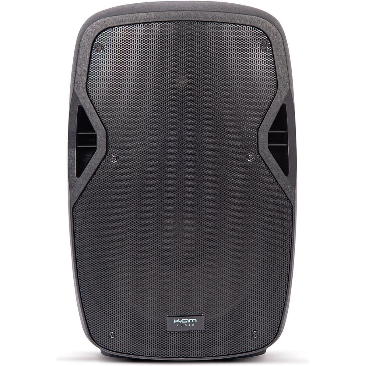 RZ15A Active Speaker w/ Speaker Stand — Kam