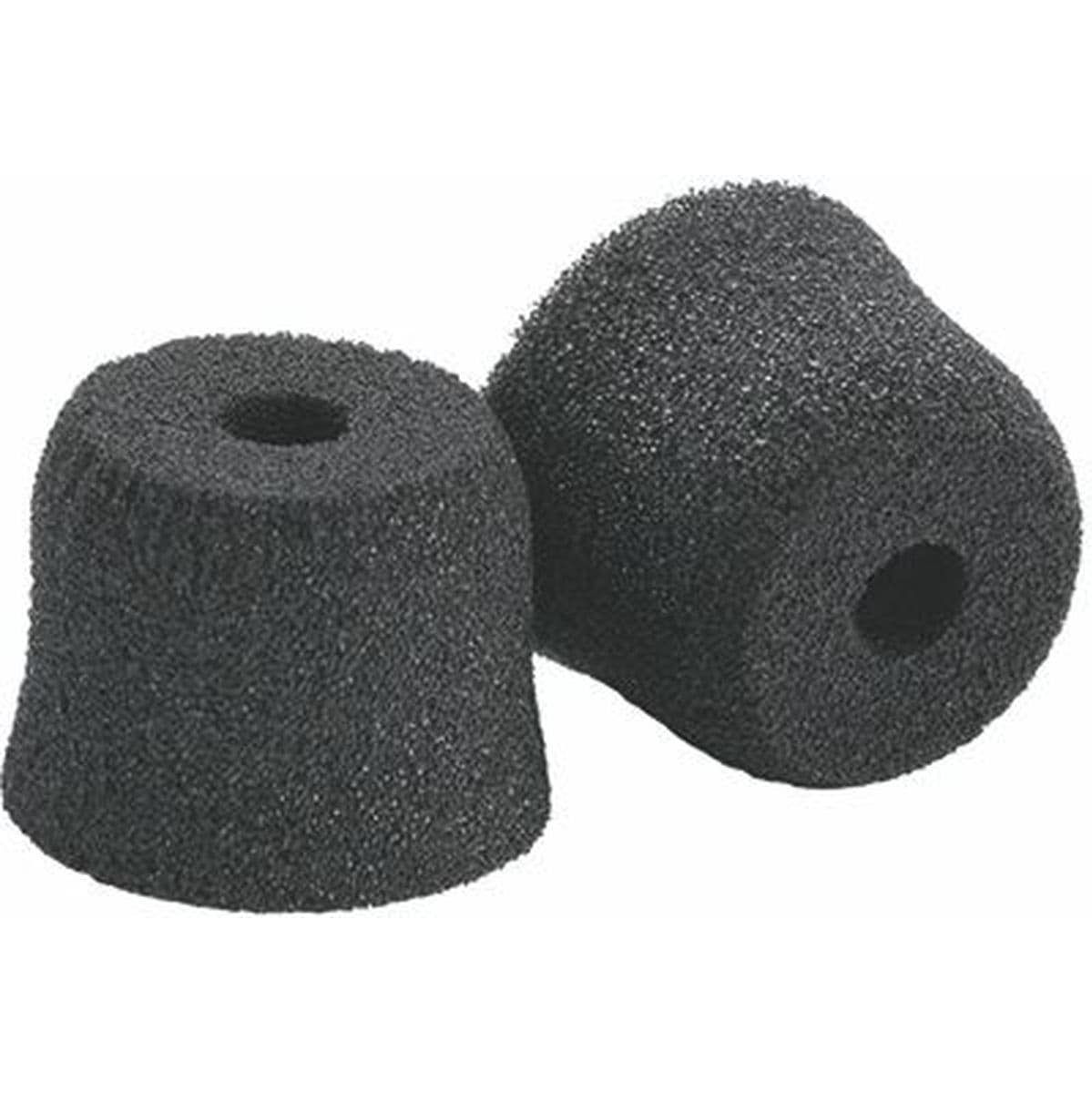 S-100 Earphone Tips Black L — Comply