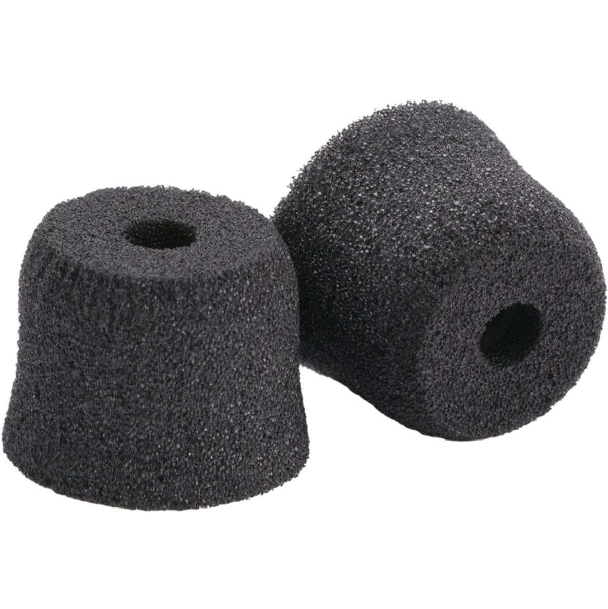 S-100 Earphone Tips Black M — Comply
