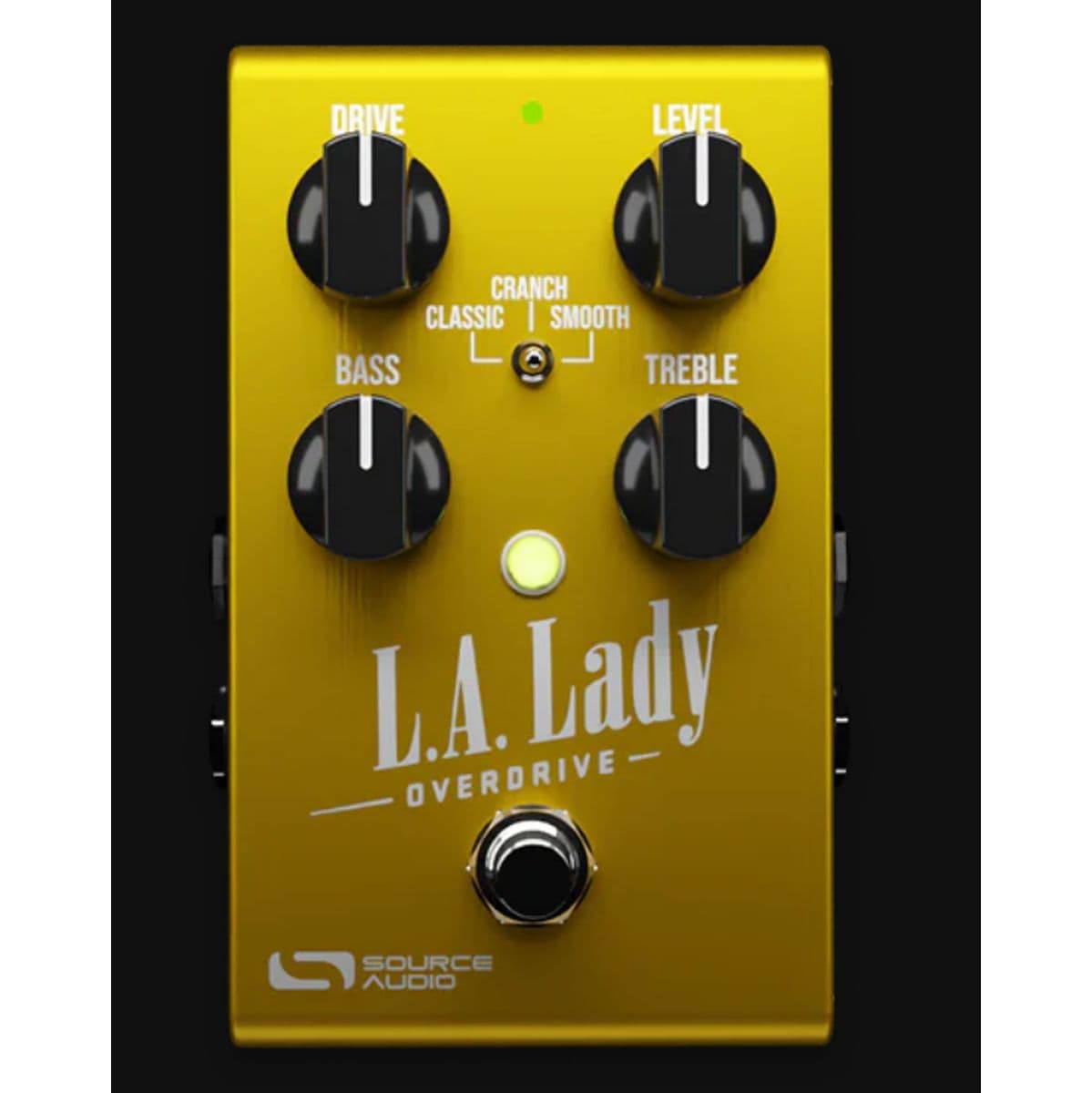 ONE Series L.A Lady Overdrive — Source Audio