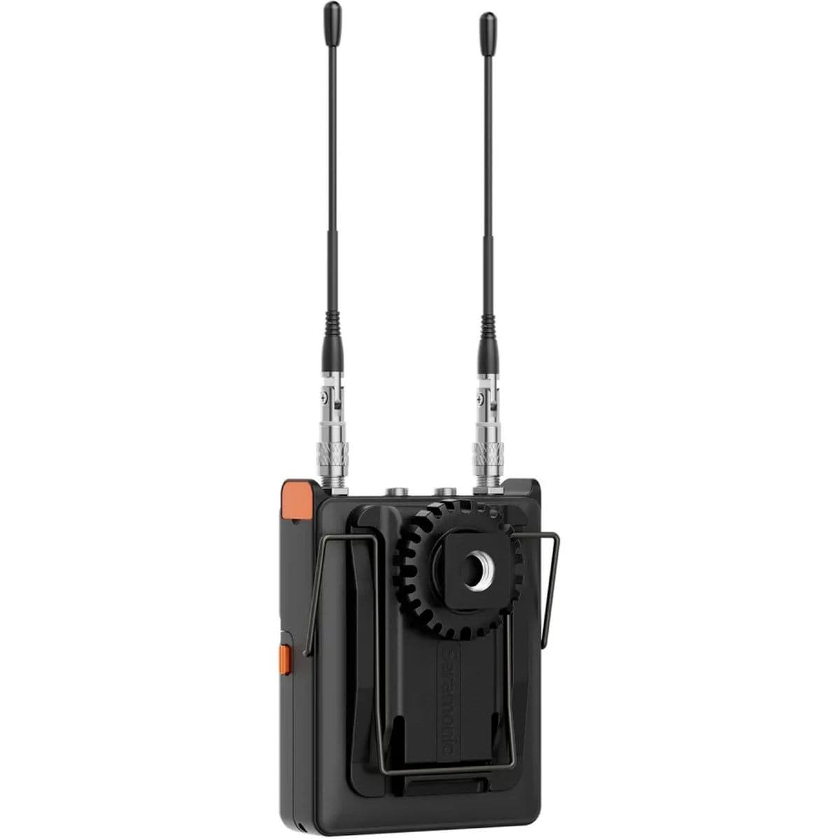 Digital Uhf Wireless Microphone w/ 32-BIT Float Internal — Saramonic