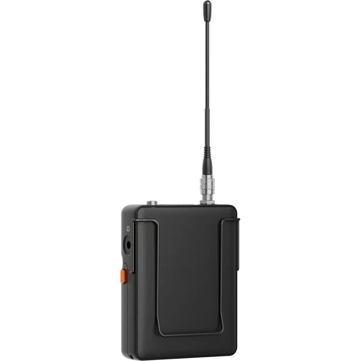 Digital Uhf Wireless Microphone w/ 32-BIT Float Internal — Saramonic