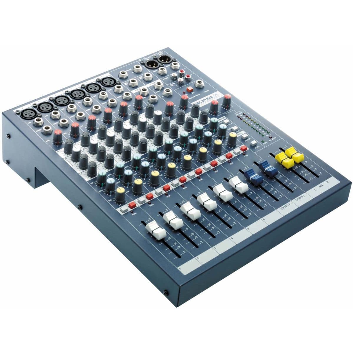 EPM 6 — Soundcraft