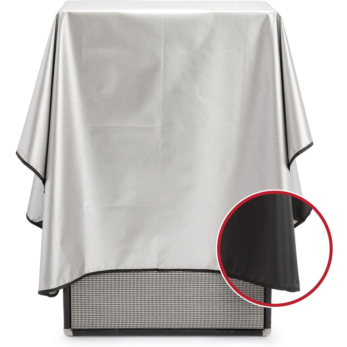 Maloney Stagegear - Equipment Cover - 147 X 183 cm — Stage Gear