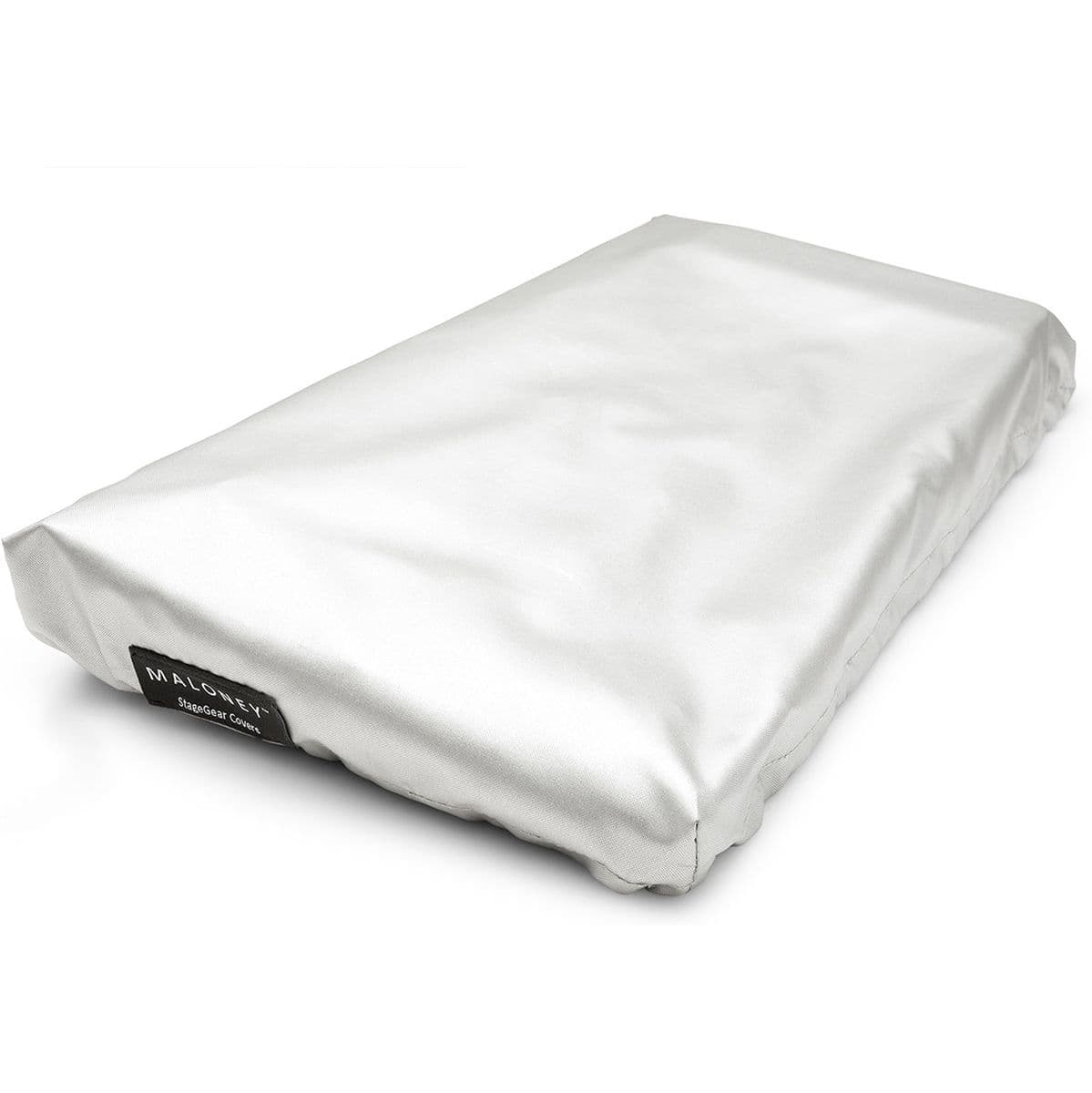 Maloney Stagegear - Multi FX Floor Processor Cover - 58 X 30 X 10cm — Stage Gear