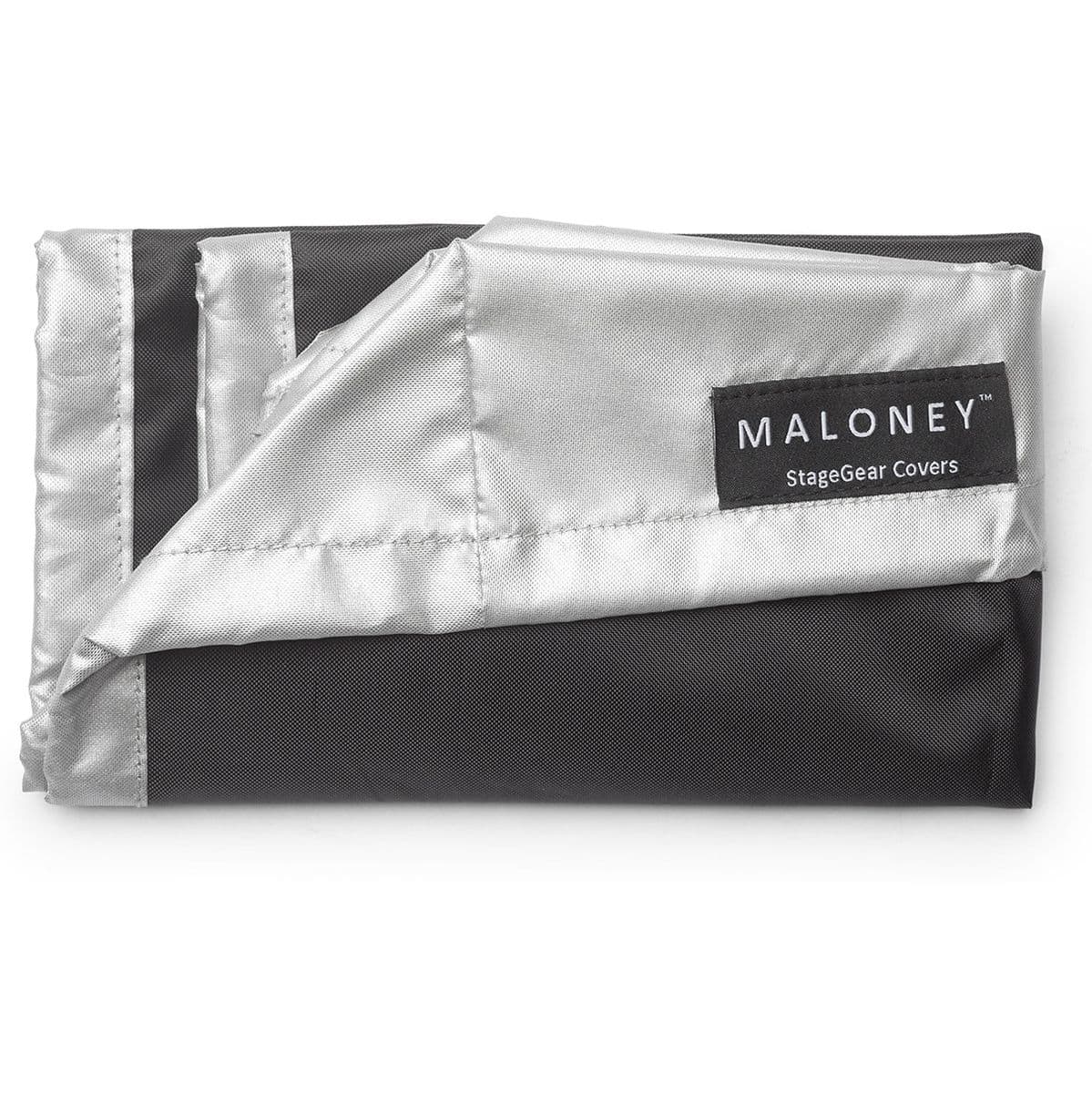 Maloney Stagegear - Multi FX Floor Processor Cover - 58 X 30 X 10cm — Stage Gear