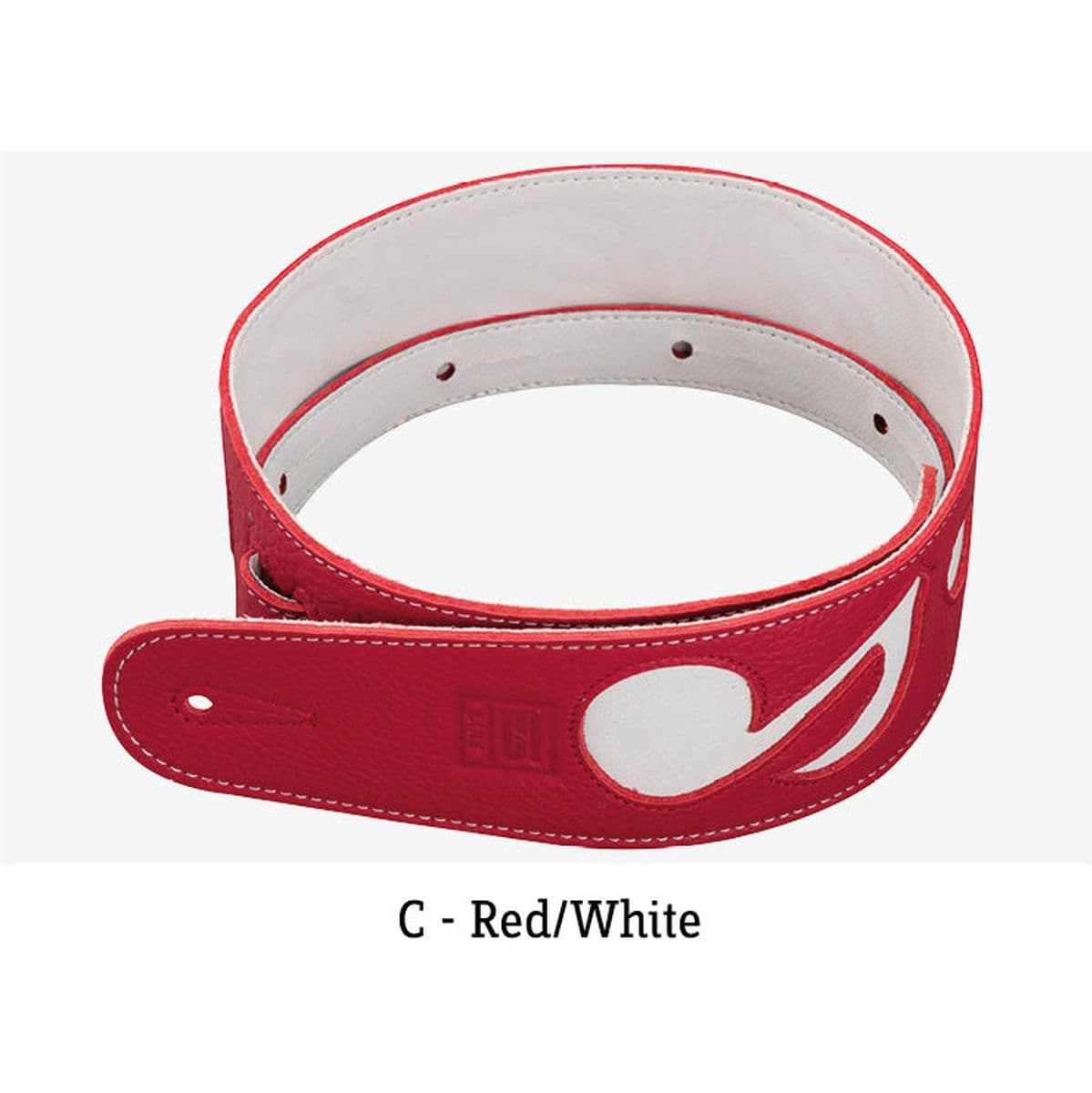 Tribute 3300 Red/White — Stefy Line