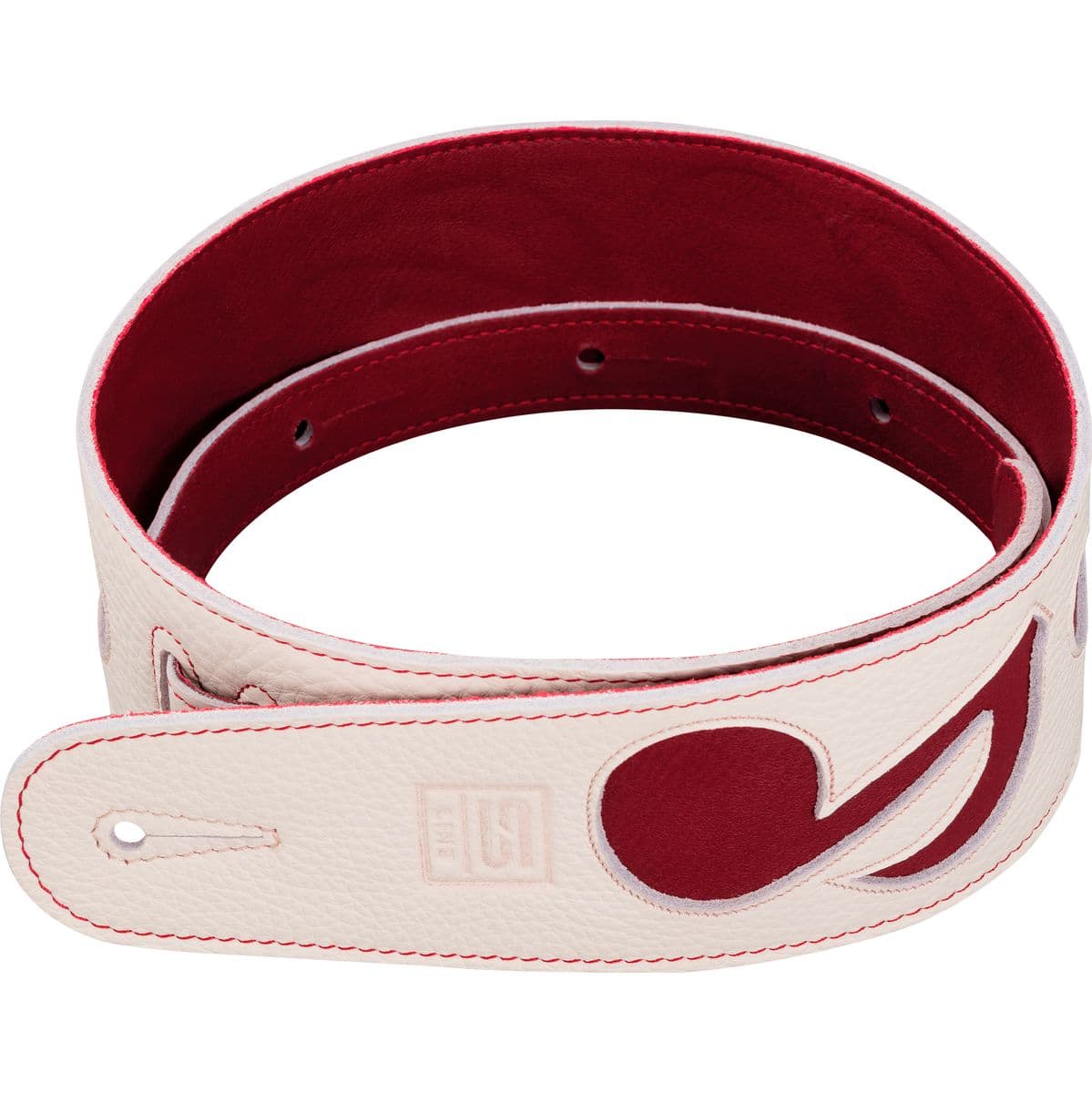 Tribute 3300 White/Red — Stefy Line