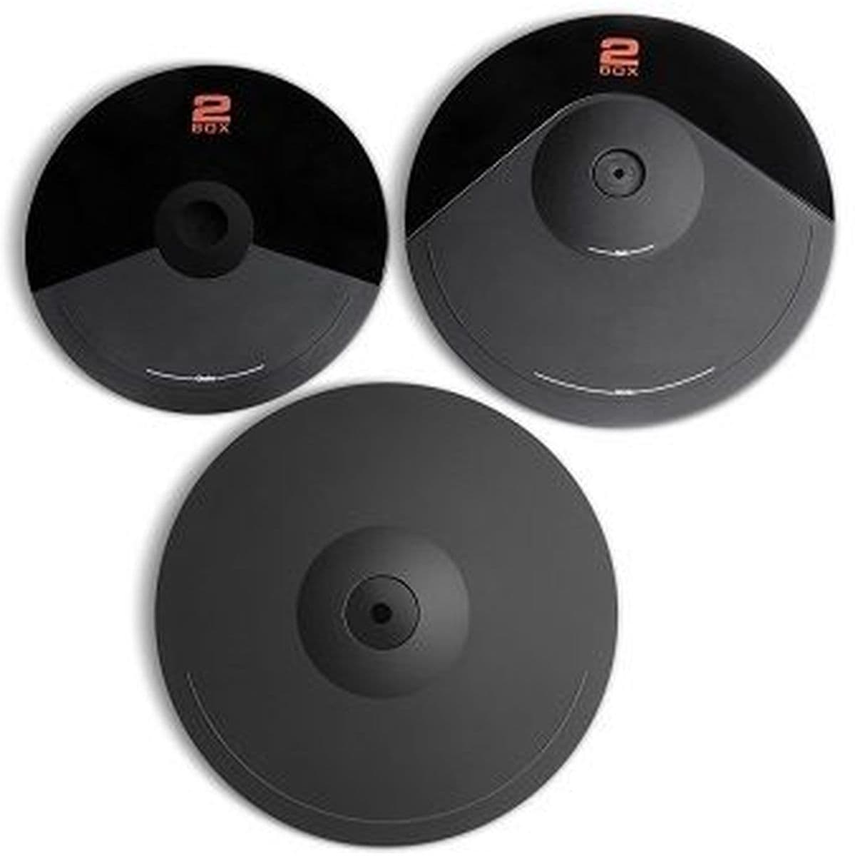 Speedlight Cymbal Set — 2Box