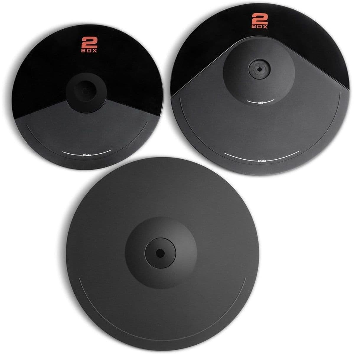 Speedlight Cymbal Set — 2Box