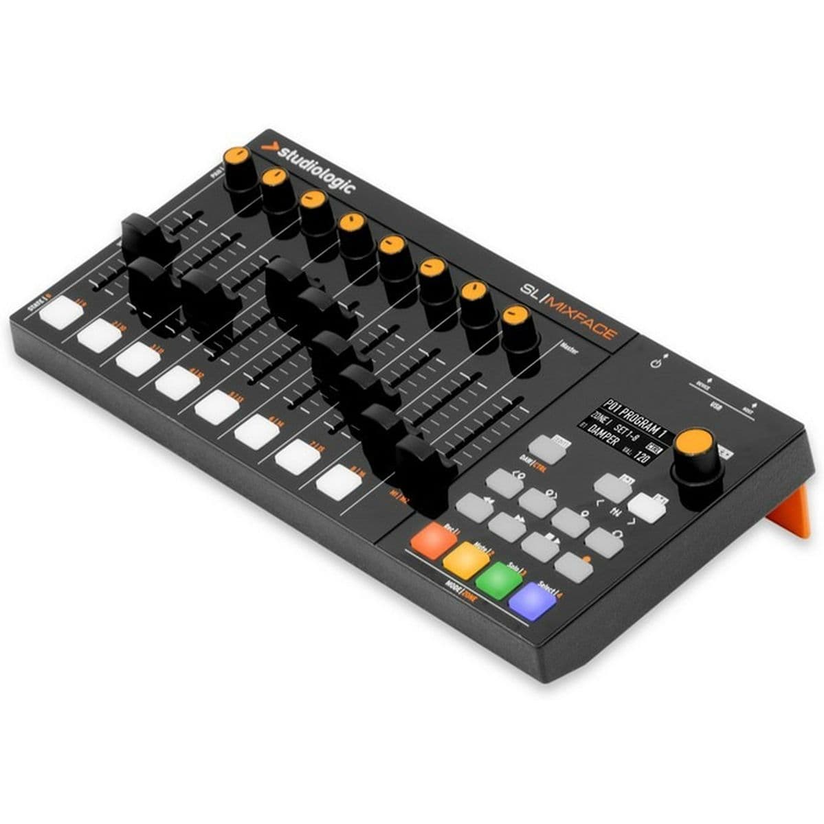 SL Mixface — Studiologic