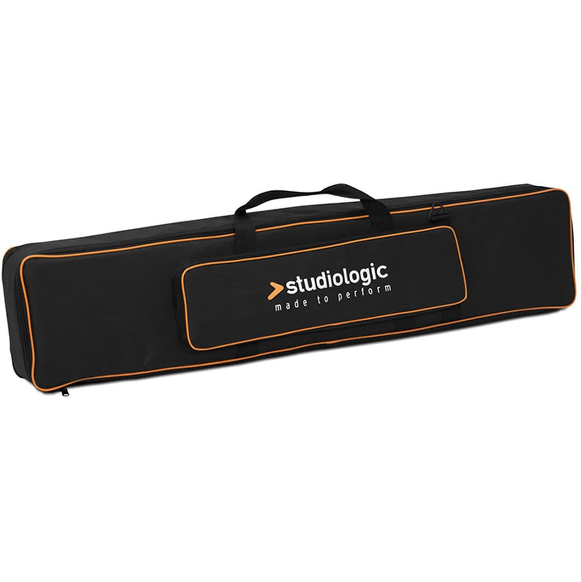 Numa Compact 2 / 2X Softcase — Studiologic