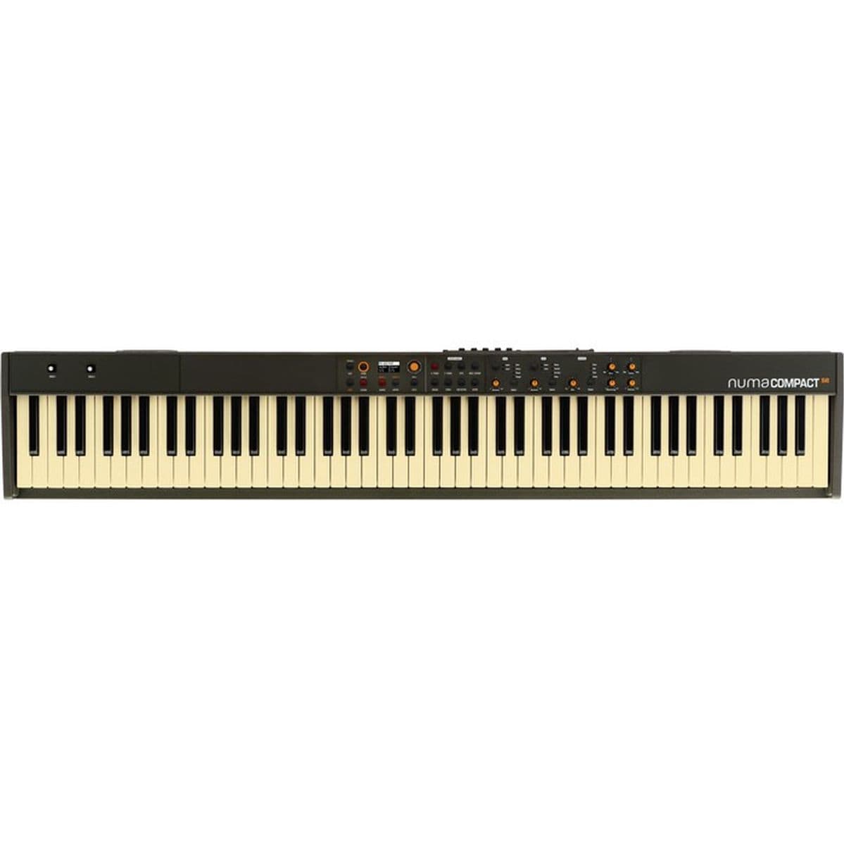 Numa Compact SE — Studiologic