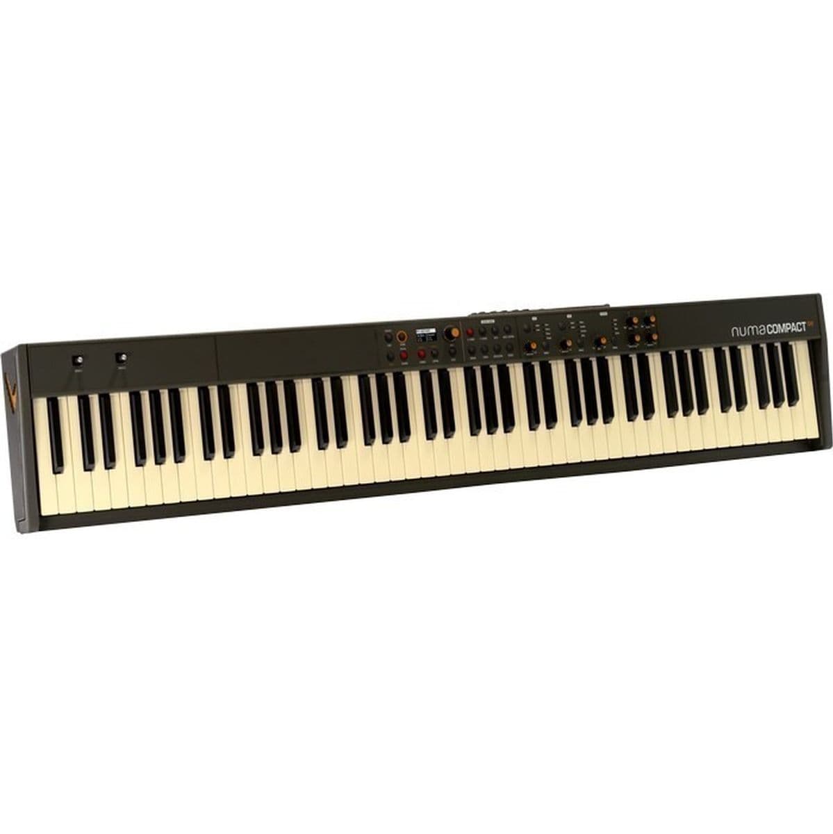 Numa Compact SE — Studiologic