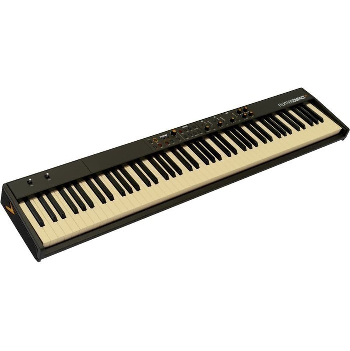 Numa Compact SE — Studiologic