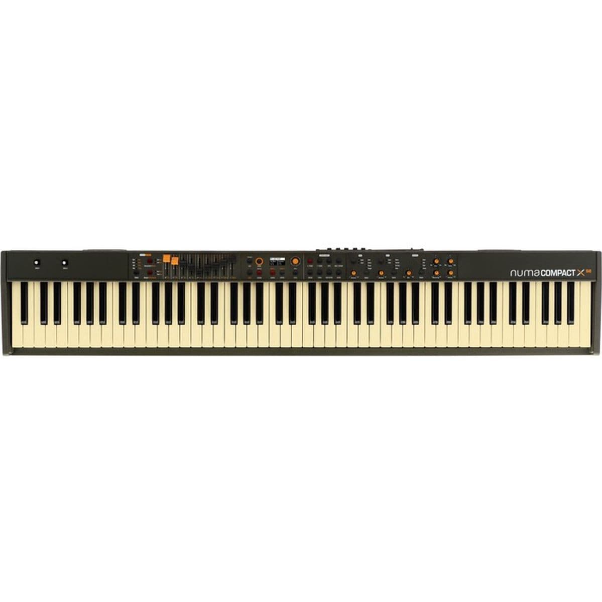 Numa Compact X SE — Studiologic