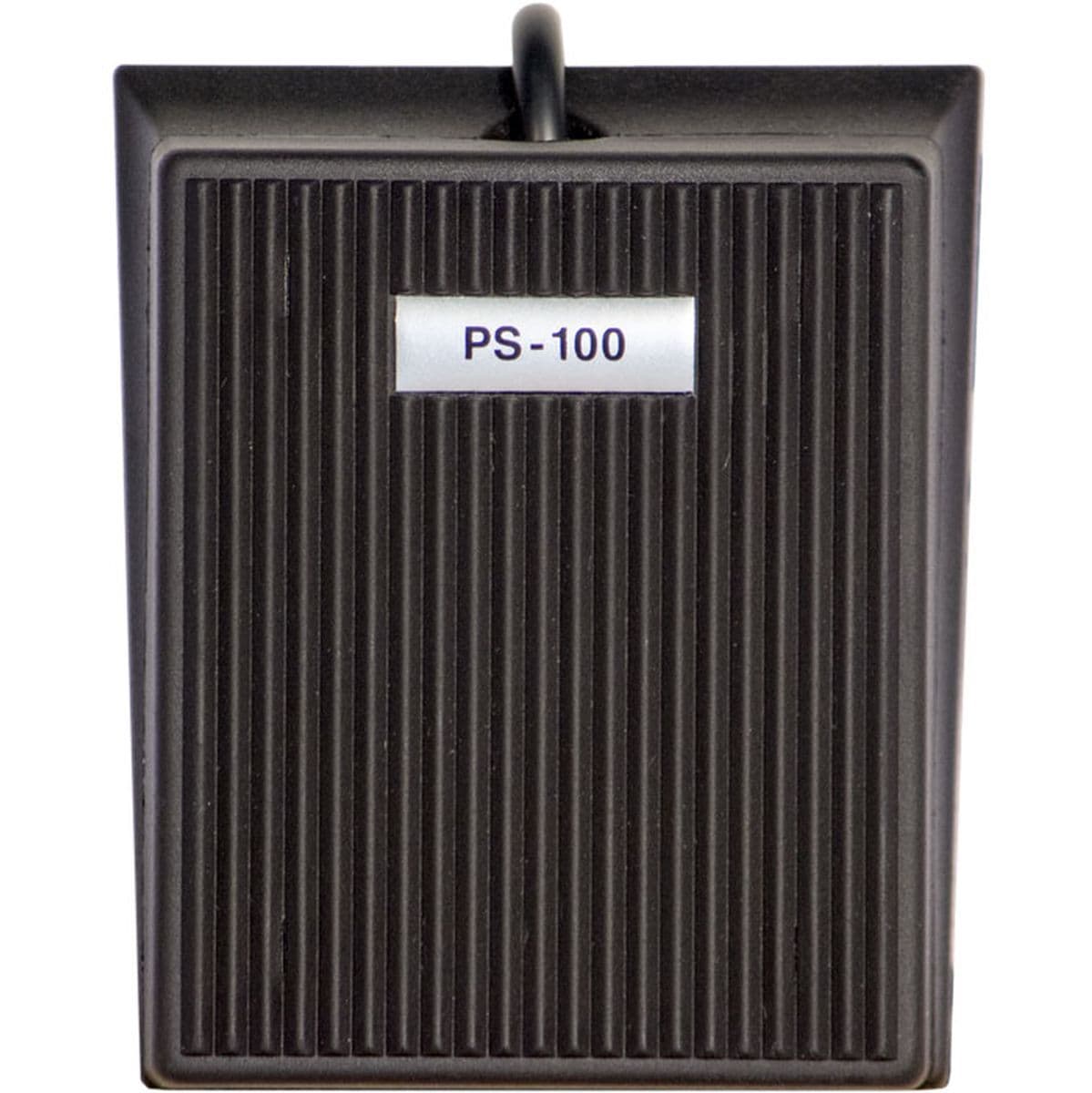 PS/100 (Open) — Studiologic