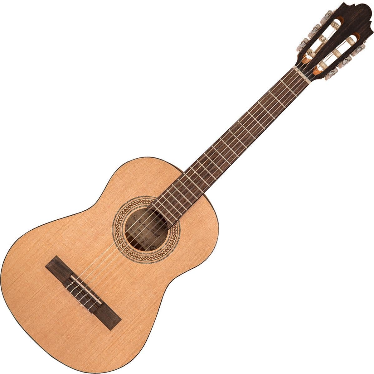 Principiante 12 Size Classic — Santos Martinez