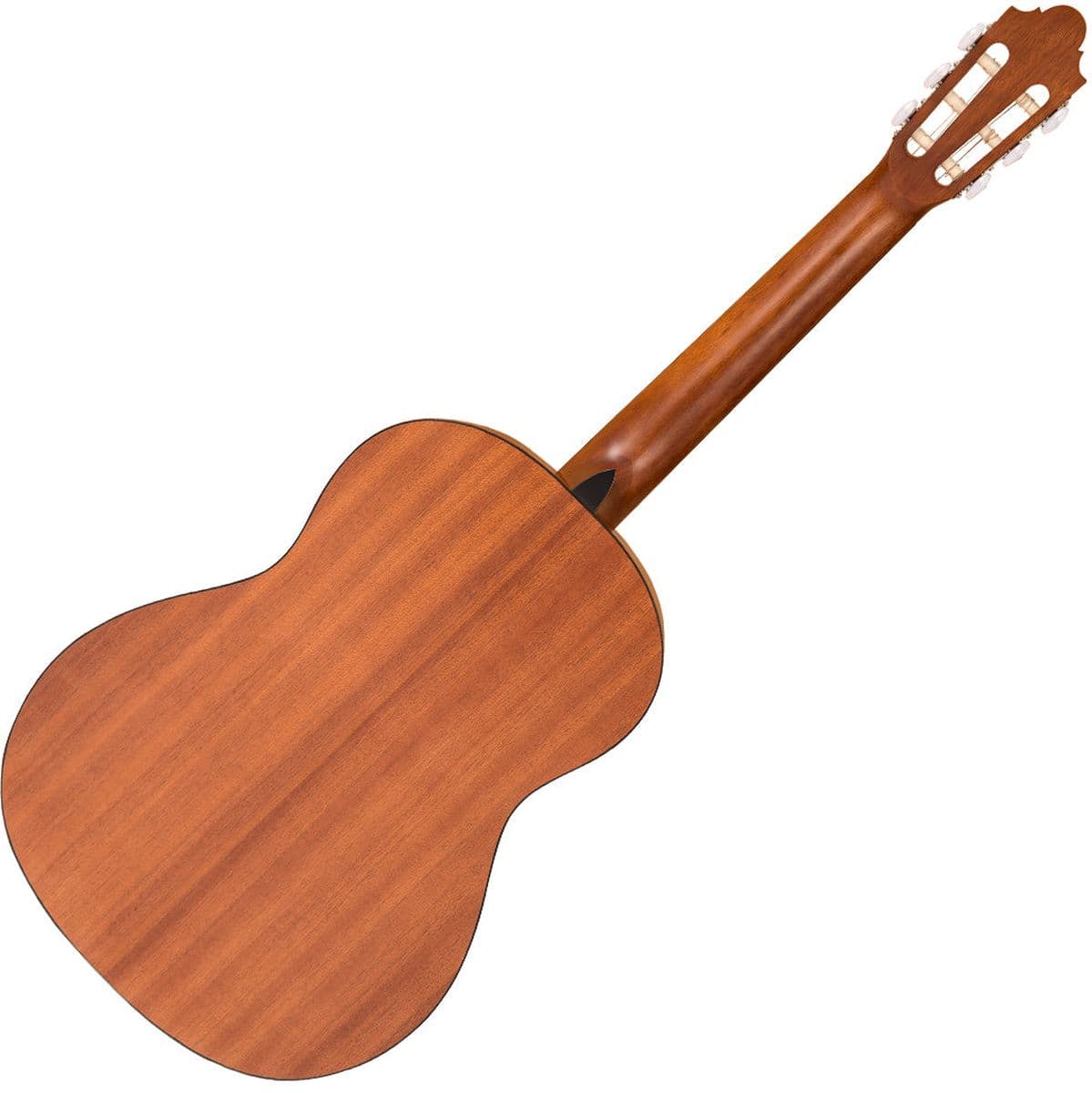 Principiante 12 Size Classic — Santos Martinez