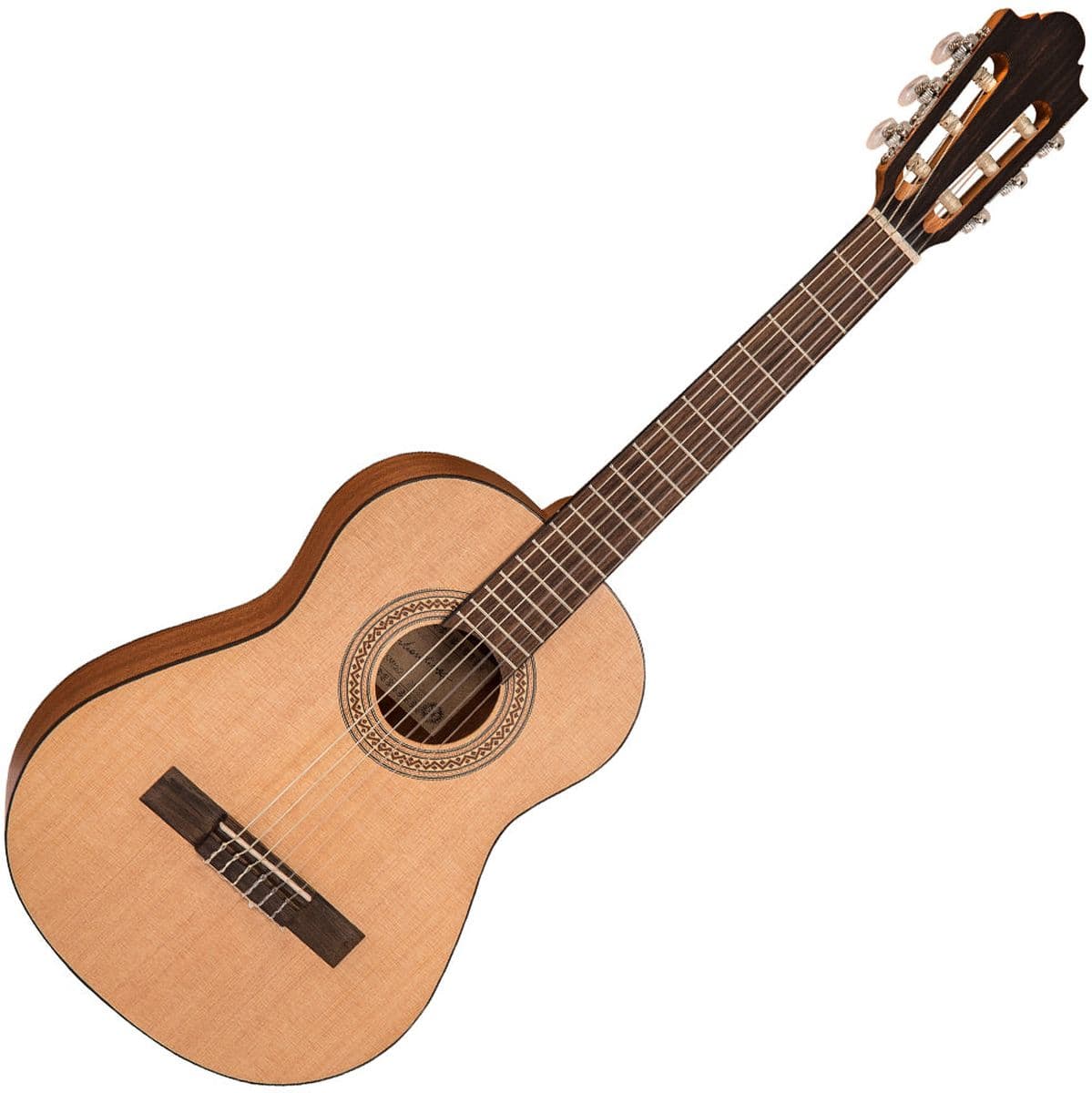 Principiante 12 Size Classic — Santos Martinez