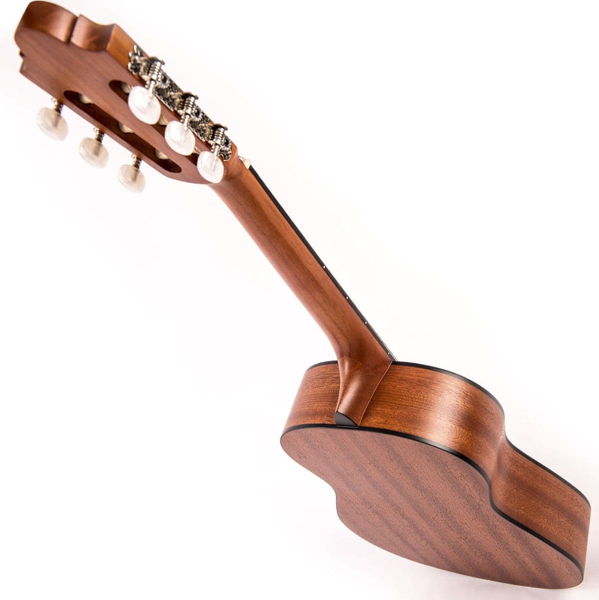 Principiante 12 Size Classic — Santos Martinez