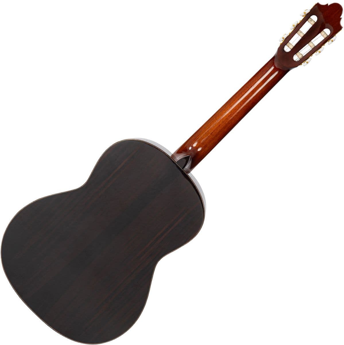 Ray Burley Signature Model & Deluxe Bag — Santos Martinez