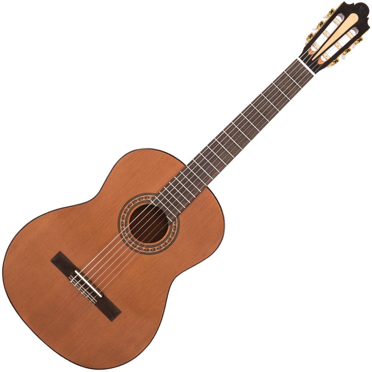 Preludio Classic — Santos Martinez
