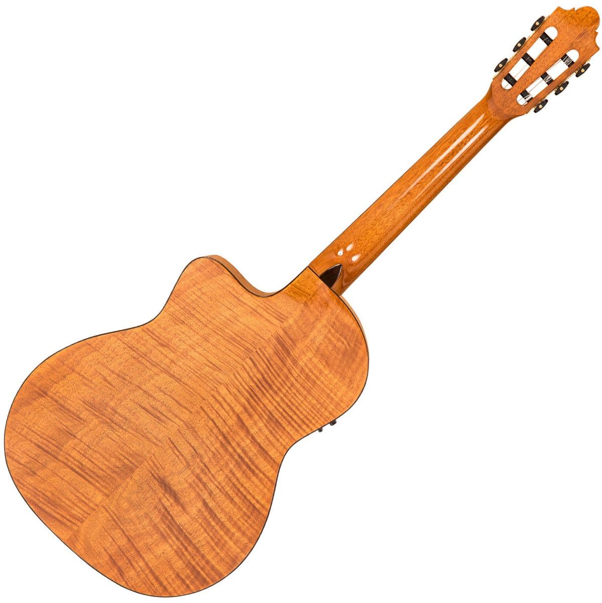 Allegro Electro CA Fusion Classic — Santos Martinez