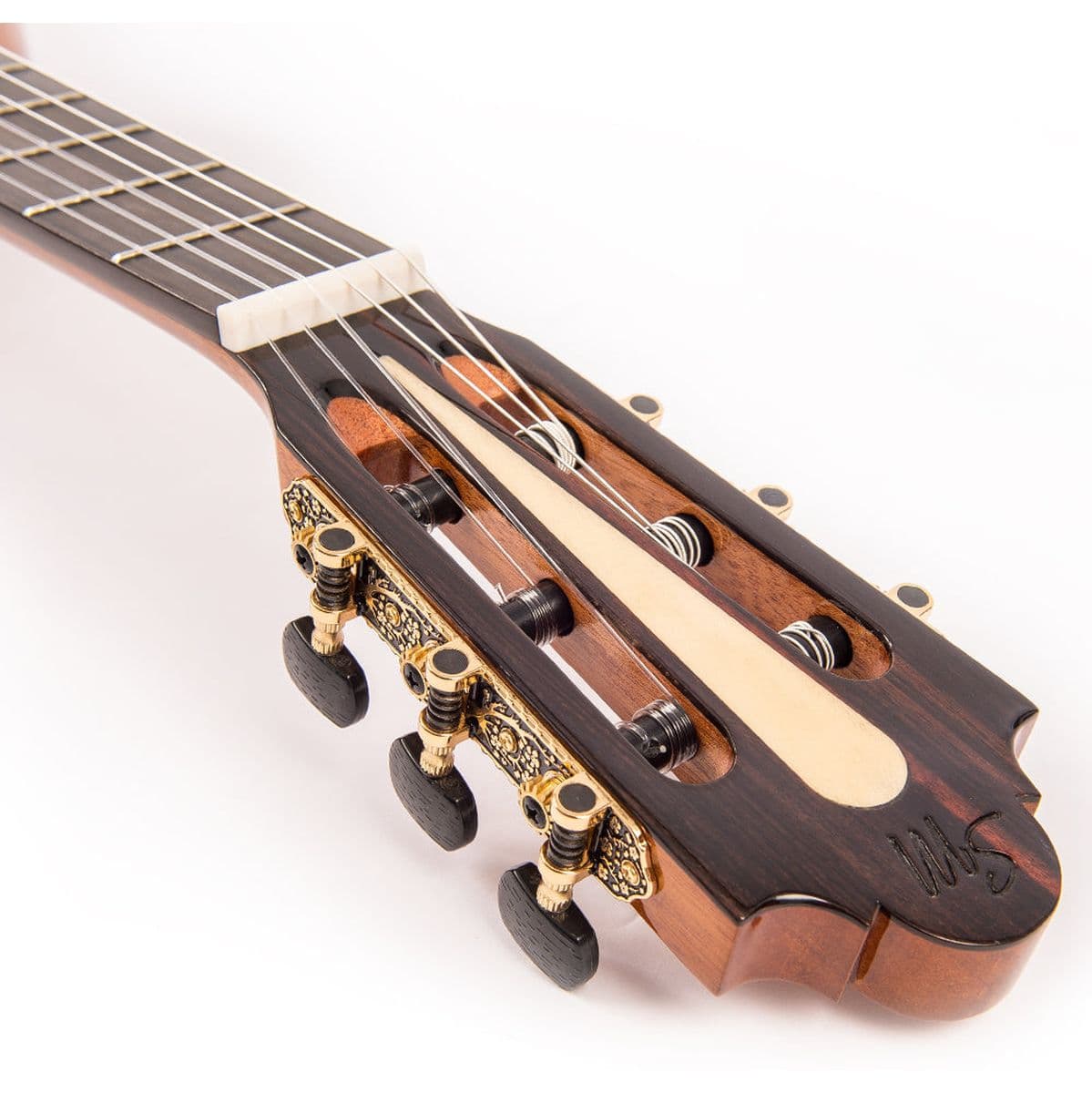 Allegro Electro CA Fusion Classic — Santos Martinez