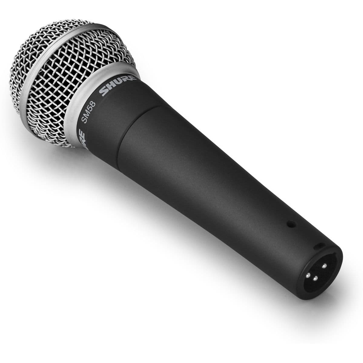 SM58-LCE Microphone — Shure