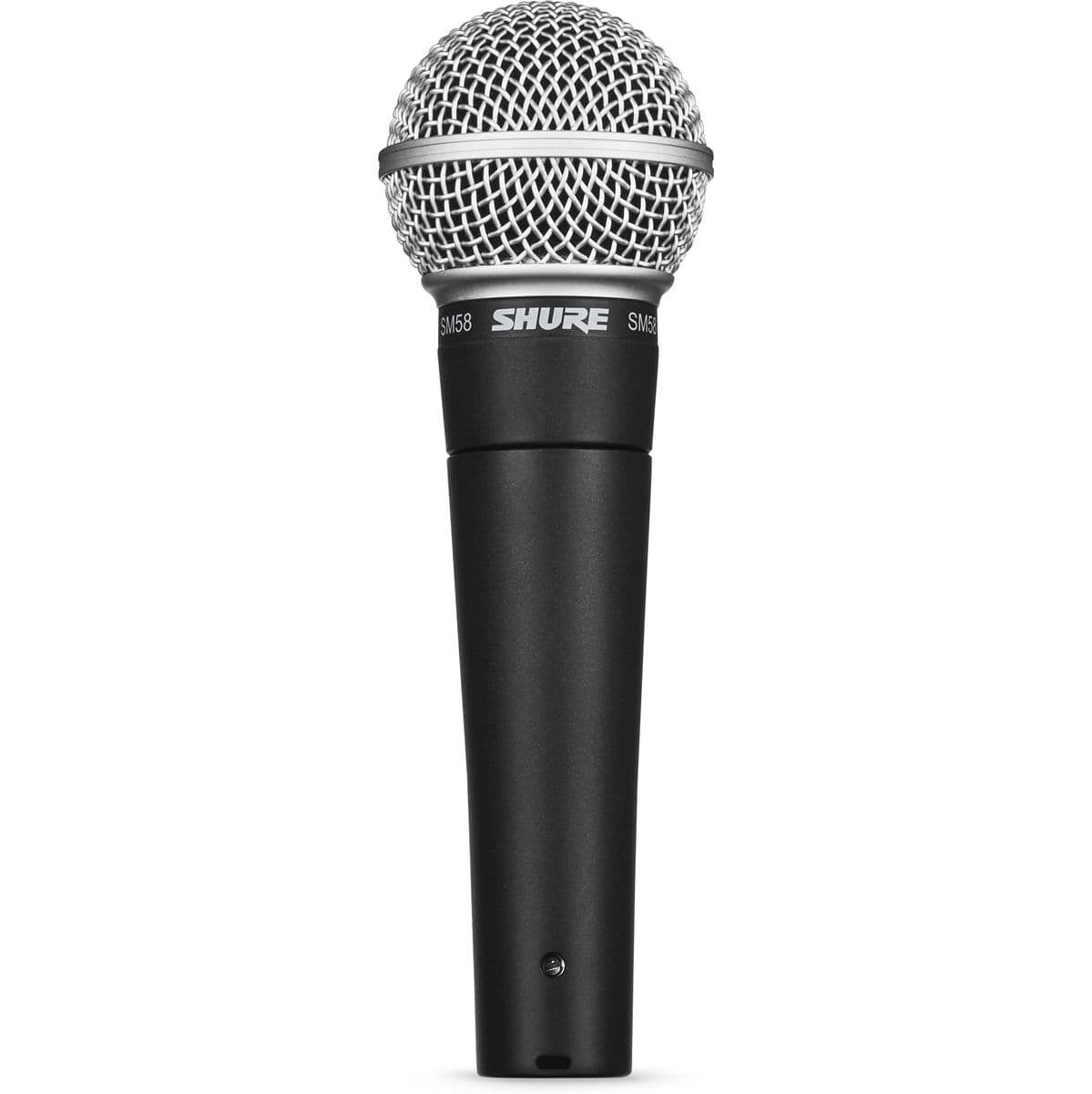 SM58-LCE Microphone — Shure