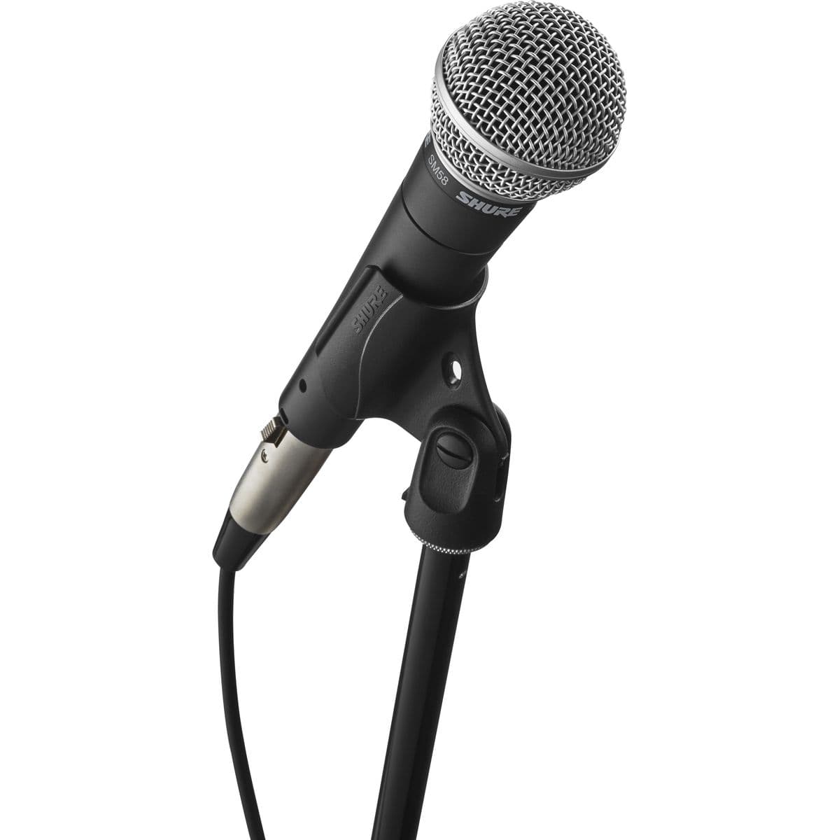 SM58-LCE Microphone — Shure