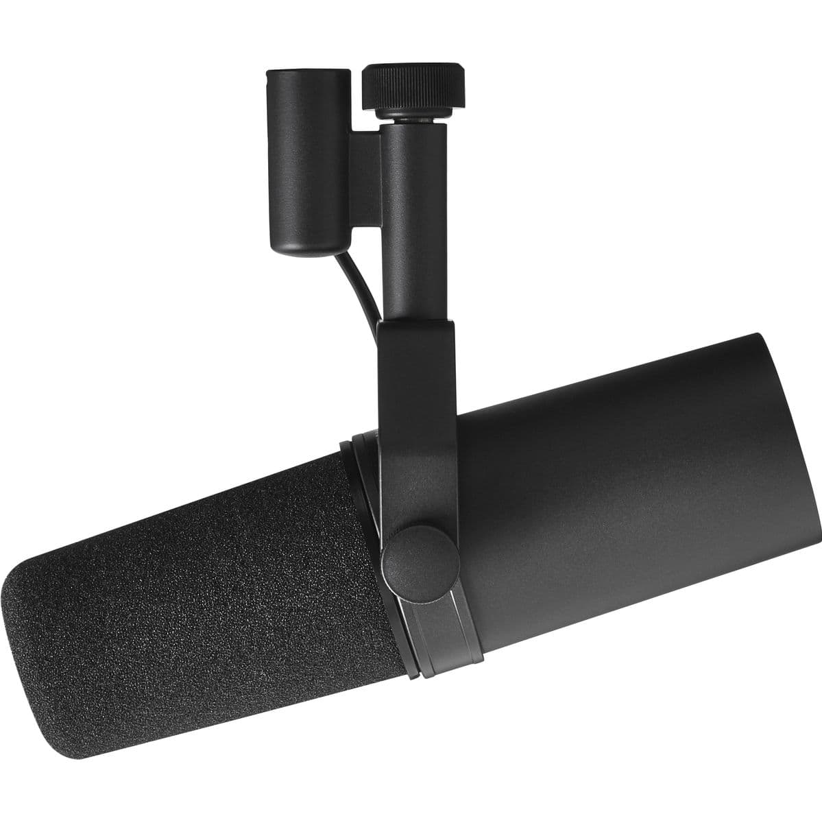 SM7B Dynamic Studio Vocal Microphone — Shure