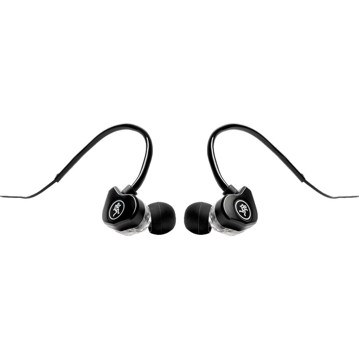 CR-Buds+ Dynamische Transducer 2 Weg — Mackie