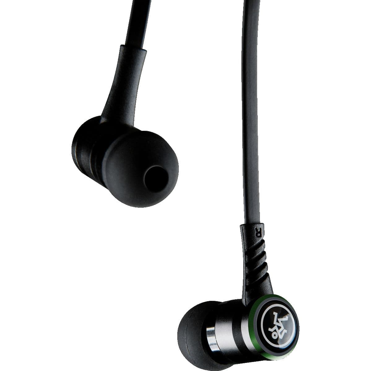 CR-Buds Dynamische Transducer 1 Weg — Mackie