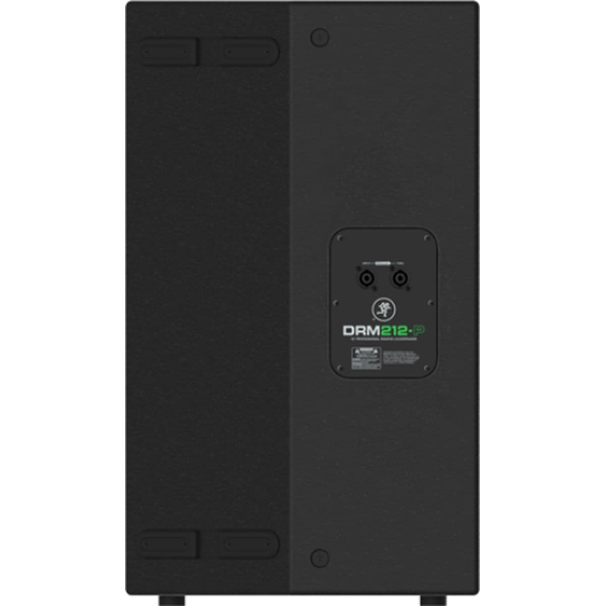 DRM212-P Enceinte Passive 12" — Mackie